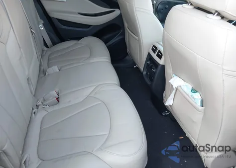 2016 Buick Envision Premium I из США, поврежденный, VIN LRBFXESX0GD215179